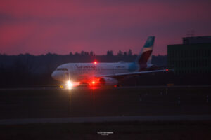 Read more about the article Morgenrunde am DUS