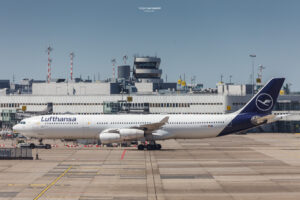 Read more about the article Mal wieder ein Tag in Düsseldorf