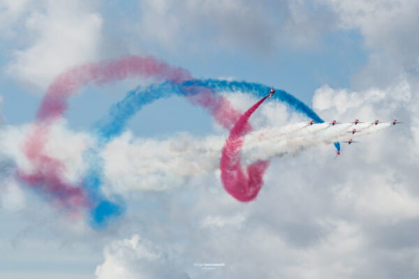 Sanicole Airshow 2025